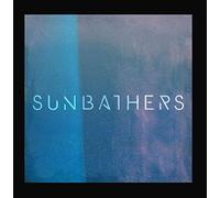 Sunbathers - Sunbathers - EP