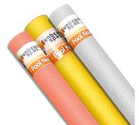 Sunbeach Spas Pool Noodle Holiday Triple Pack - Pink, Yellow, White