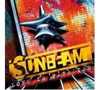 Sunbeam - Love is paradise [VINYL]