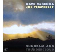 Sunbeam & Thundercloud
