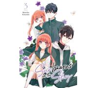 Sunbeams in the Sky, Vol. 3