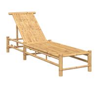 Sunbed Lounger Sun Bed Daybed Day Bed Chaise Lounge vidaXL