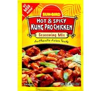 Sunbird Mix Ssnng Kung Pao Chkn