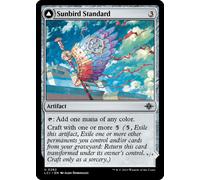 Sunbird Standard | Lost Caverns of Ixalan