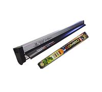 Sunblaster T5 Nano Propagation Grow Light for Cuttings Clones Seeds All Sizes (11w - 30cm)