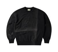 Sunbleached Column Sweatshirt- male- Aries- Sweatshirts- Black- XL- Sweatshirts & Hoodies XL
