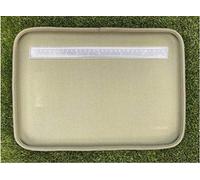 Sunblesa Carp Fishing Magnetic Bivvy Tackle Rig Tray Large T1