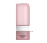 Sunblock Applicator - 100ml Refillable Dispenser, Spf Stick Bottle | Face Sunscreen Applicators For Skin, Travel, Pool, Hiking, Outdoor Indoor Activities Daily And Beach Use Plus More