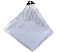 Sunblock Shade Cloth 50% Shade Netting With Grommets Shade Net Sun Mesh for Greenhouse, Garden, Patio, Backyard, Swimming Pool, Plants Shade Sail, 1.0x2.0 m, 2.0x2.0 m, 2.0x3.0 m, 2.0x5.0 m, 2.0x8.0 m