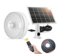 SunBonar Solar Shed Light Motion Sensor