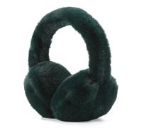 SUNBORRY Women’s Foldable Fluffy Faux Fur Earmuffs Ear Muffs for Winter