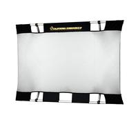 California Sunbounce Mini Kit - Silver/White Screen