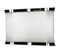 Sunbounce SB PRO KIT Silver - Backsite White (seamless)