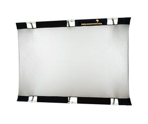 Sunbounce SB PRO KIT Silver - Backsite White (seamless)