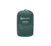 Sunbreeze Hammock Underquiltï¼ˆPine Green)