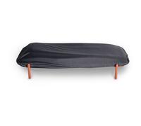 Sunbun Daybed Cover Black