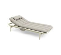 Sunbun Daybed Desert/Mist
