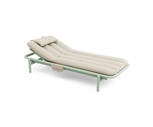 Sunbun Daybed Mist Green/Sahara