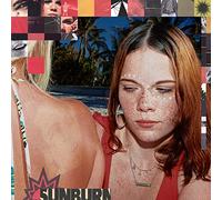 Dominic Fike - Sunburn [CD]