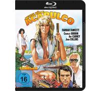 Sunburn - Heiße Hölle Acapulco (Blu-ray)