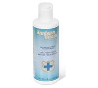 SUNBURN RESCUE Sunburn Relief Pain Relieving Gel, First Aid for Sunburn and Minor Burns, Cools and Soothes, Moisturizes an.