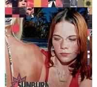 Sunburn [VINYL]