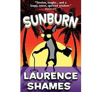 Sunburn: Volume 3 (Key West Capers)
