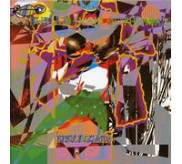 Sunburned Hand of the Man - Fire Escape