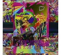 Sunburned Hand of the Man - FIRE ESCAPE [VINYL]