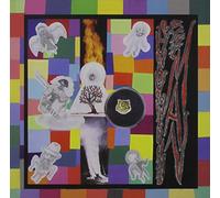 Sunburned Hand Of The Man - Trickle Down Theory of Lord Knows What