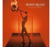 Be-Bop Deluxe – Sunburst Finish – Vinyl (Esoteric)