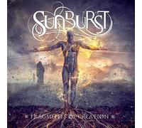 Sunburst - Fragments Of Creation