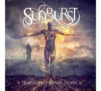 Sunburst Fragments of Creation (CD) Album (US IMPORT)