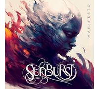 Sunburst - Manifesto