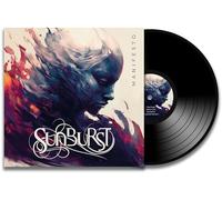 Sunburst - Manifesto [VINYL]
