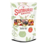 Sunburst Snacks Raw Energy Mix of Nuts, Seeds & Dried Fruit 1kg