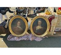 Sunbury Antique Market & Richmond-upon-Thames from London