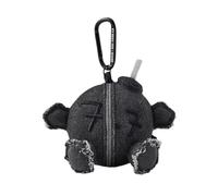 Suncadmious 5th Generation BTS Merchandise: Plush Keychains, K-POP Group Fan Keychains, Wallet Charms, Backpack Charms