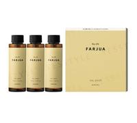 SUNCALL - FARJUA No.05 Oil Shot Refill 100ml x 3