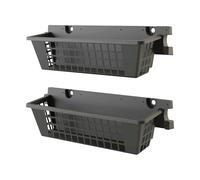 Suncast Rowlinson Basket Storage Set - Pack of 2