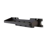 Suncast Rowlinson Extra Deep Shelving With Hooks Set - Pack of 2