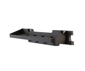 Suncast Rowlinson Extra Deep Shelving With Hooks Set - Pack of 2