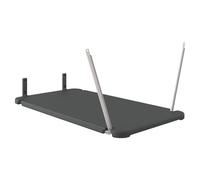 Suncast Rowlinson Loft Shelf Kit for Tremont & Vista Shed