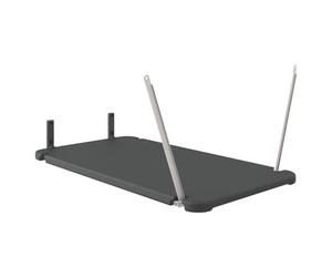 Suncast Rowlinson Loft Shelf Kit for Tremont & Vista Shed