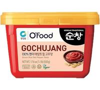 Sunchang Gochujang 500g