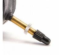 Sunchase 700x28/35c Bicycle Inner Tube with Long Reach Presta Valve