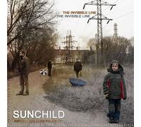 Sunchild - The Invisible Line