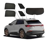 SunClip Privacy and Sun protection compatible with Audi Q4 (F4B) E-Tron 2021-