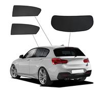 SunClip Privacy & Sun protection compatible with BMW 1-Series F20 5-doors 2011-2019
