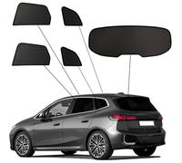 SunClip Privacy & Sun protection compatible with BMW 2-Series Active Tourer (U06) 2021-
